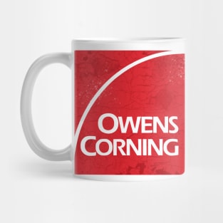 The Owens Cornning Mug